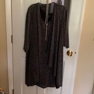 Like New, Roz&Ali 2 price dress